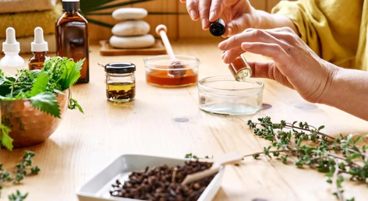 Ayurvedic Treatment in Porur