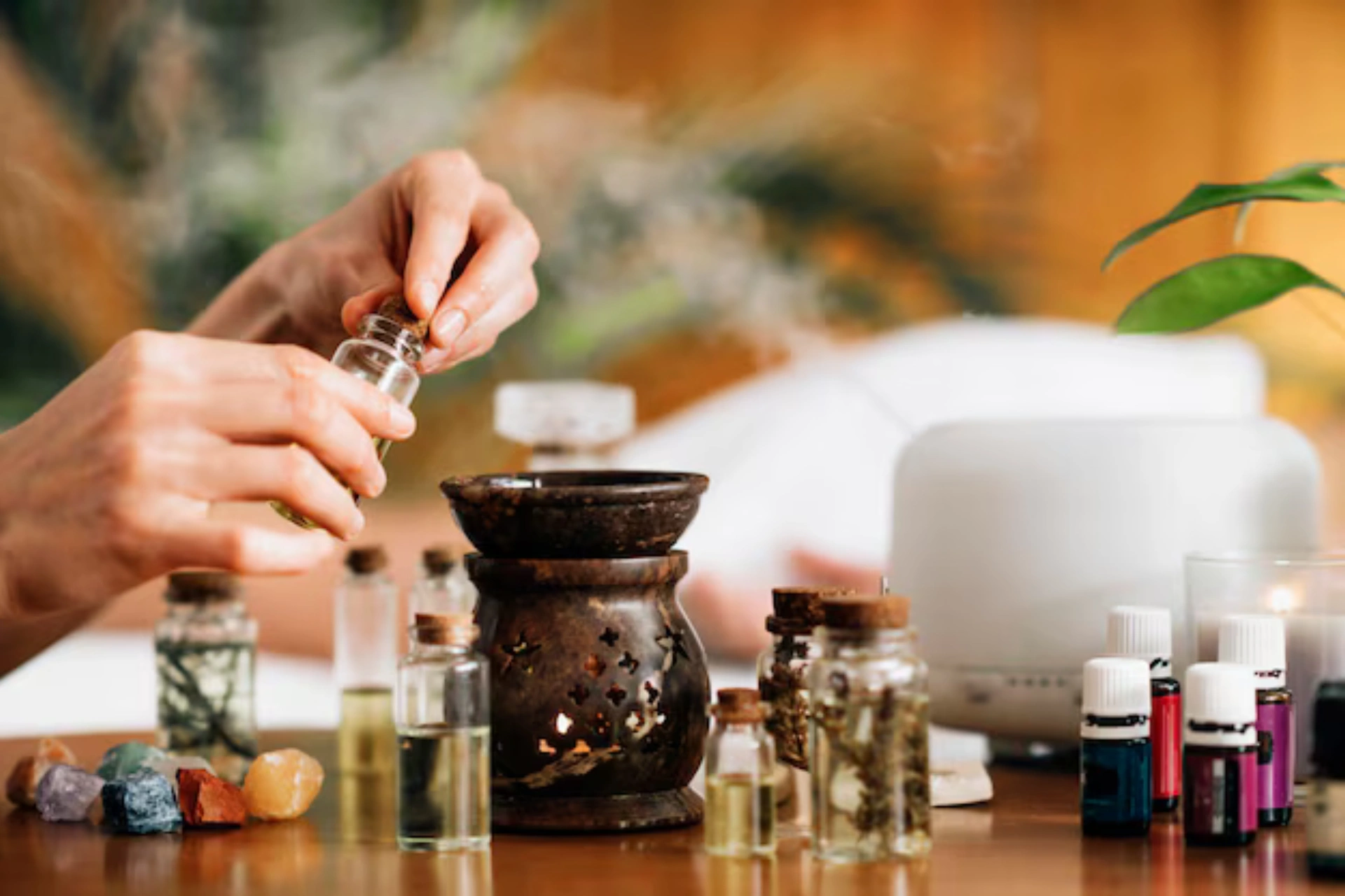 Ayurvedic Treatment in Porur