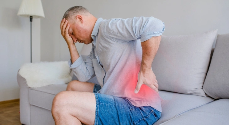 Chronic Pain Management Treatment in Porur