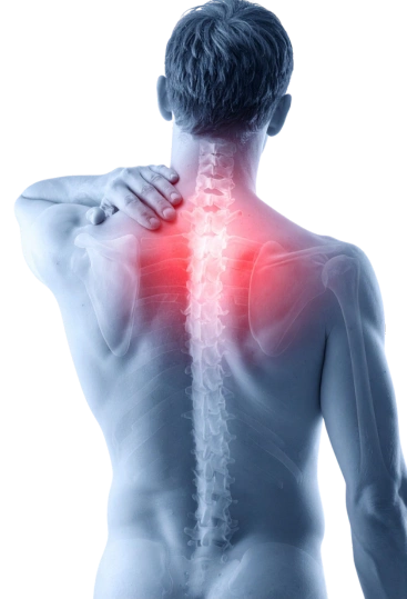 Shoulder Pain Treatment in Porur