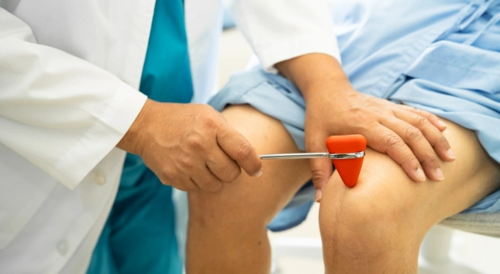 Neuro Physiotherapists in Porur