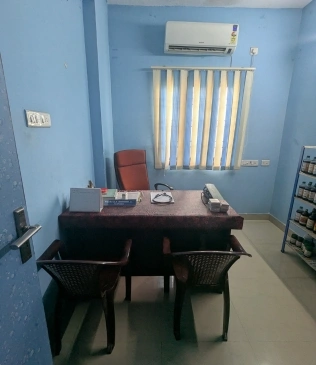 Physiotherapists in Porur