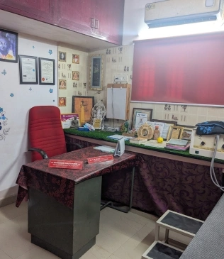 Physiotherapists in Porur