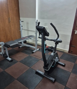 Physiotherapy Clinic in Chennai