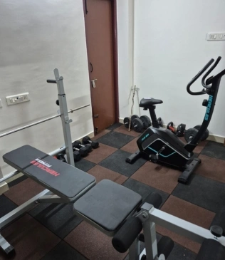 Physiotherapy Clinic in Chennai