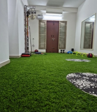 Physiotherapy Clinic in Chennai
