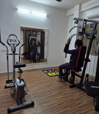Physiotherapy Clinic in Chennai