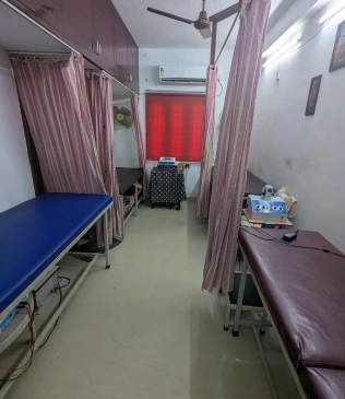 Physiotherapists in Ramapuram