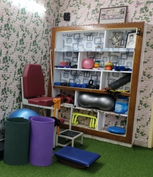 Physiotherapists in Iyyappanthangal