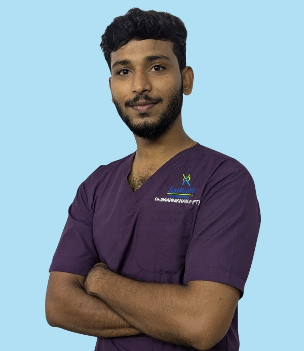 Neurological Physiotherapy Treatment in Porur