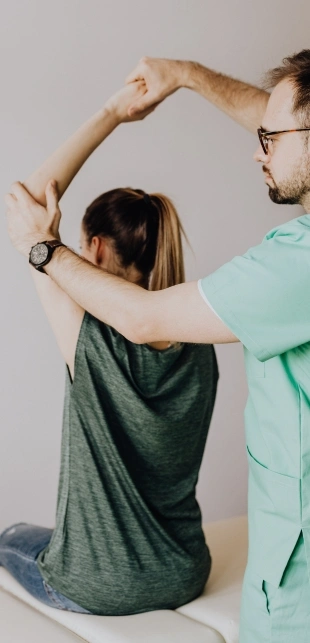 Physiotherapy Clinic in Porur