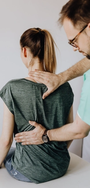 Physiotherapy Clinic in Porur